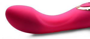 Open image in slideshow, Dual Duchess 2-in-1 Massager
